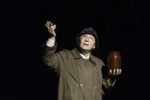 TIT2016: "Las cartas de Jenny"