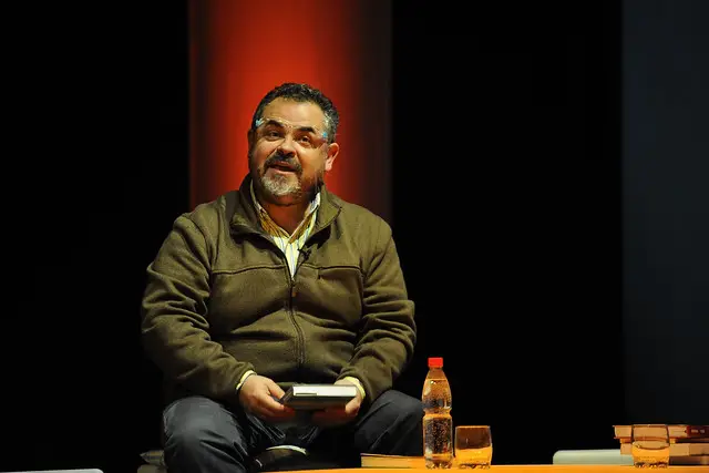 Feria del Libro 2021