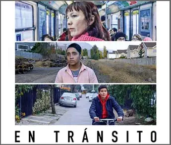 En tránsito