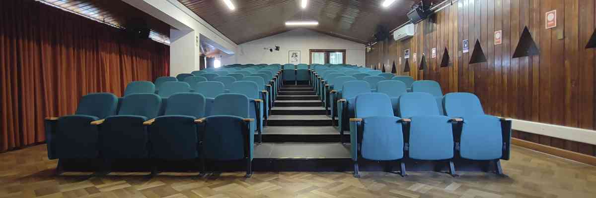 Sala Mafalda Mora