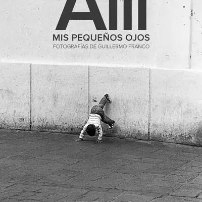 g franco afiche
