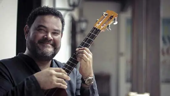 Gustavo Colina Gustavo Colina