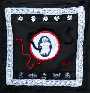 Obra de Ana Videla